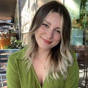 Meet your Posher, Savanna